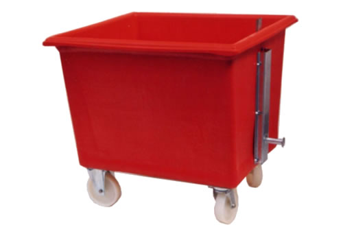 Chariot n°11 - 600 L