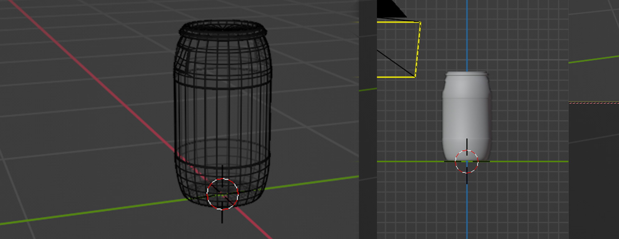 Conception Assistée par Ordinateur (CAO 3D)