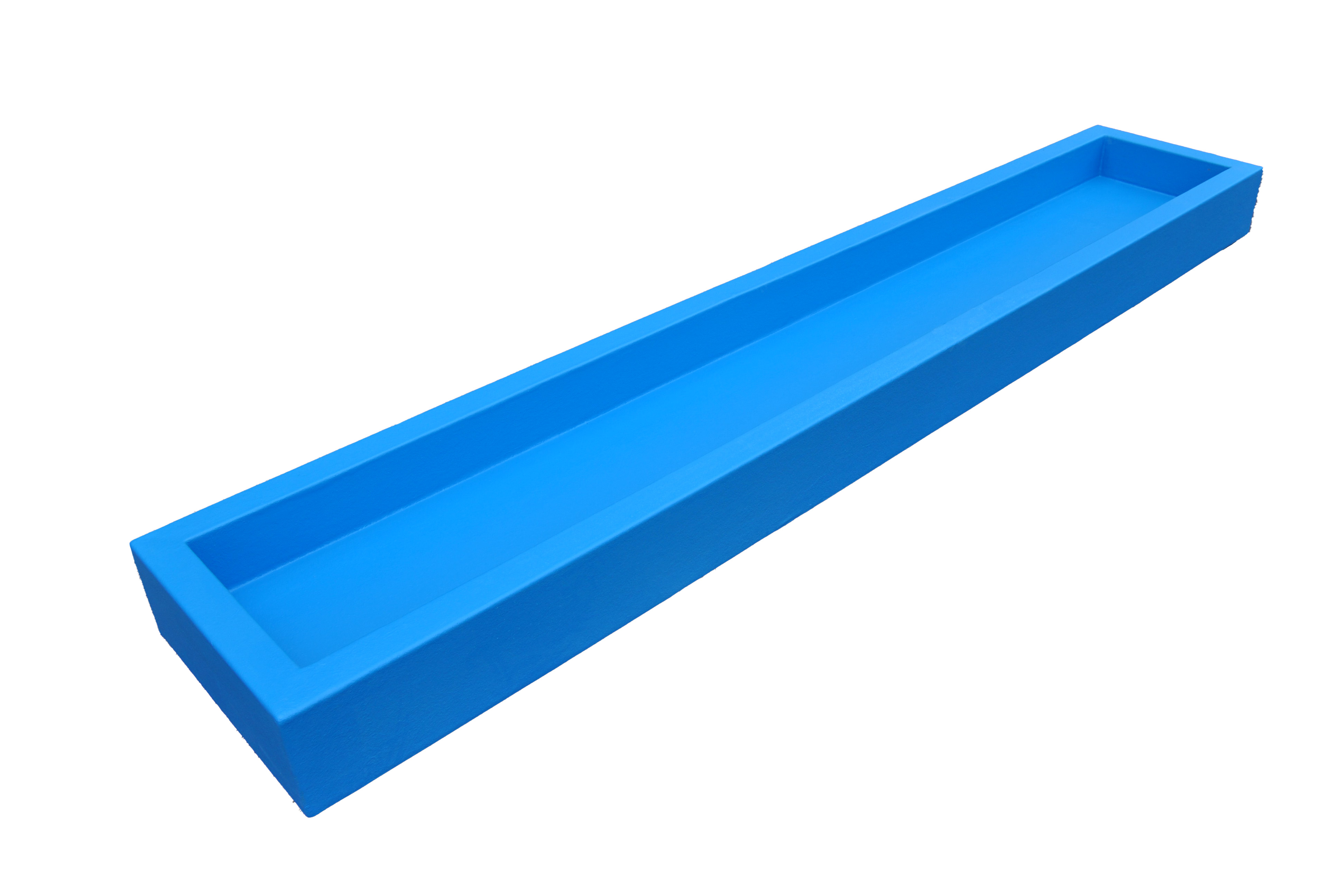 Bac de rétention sur mesure