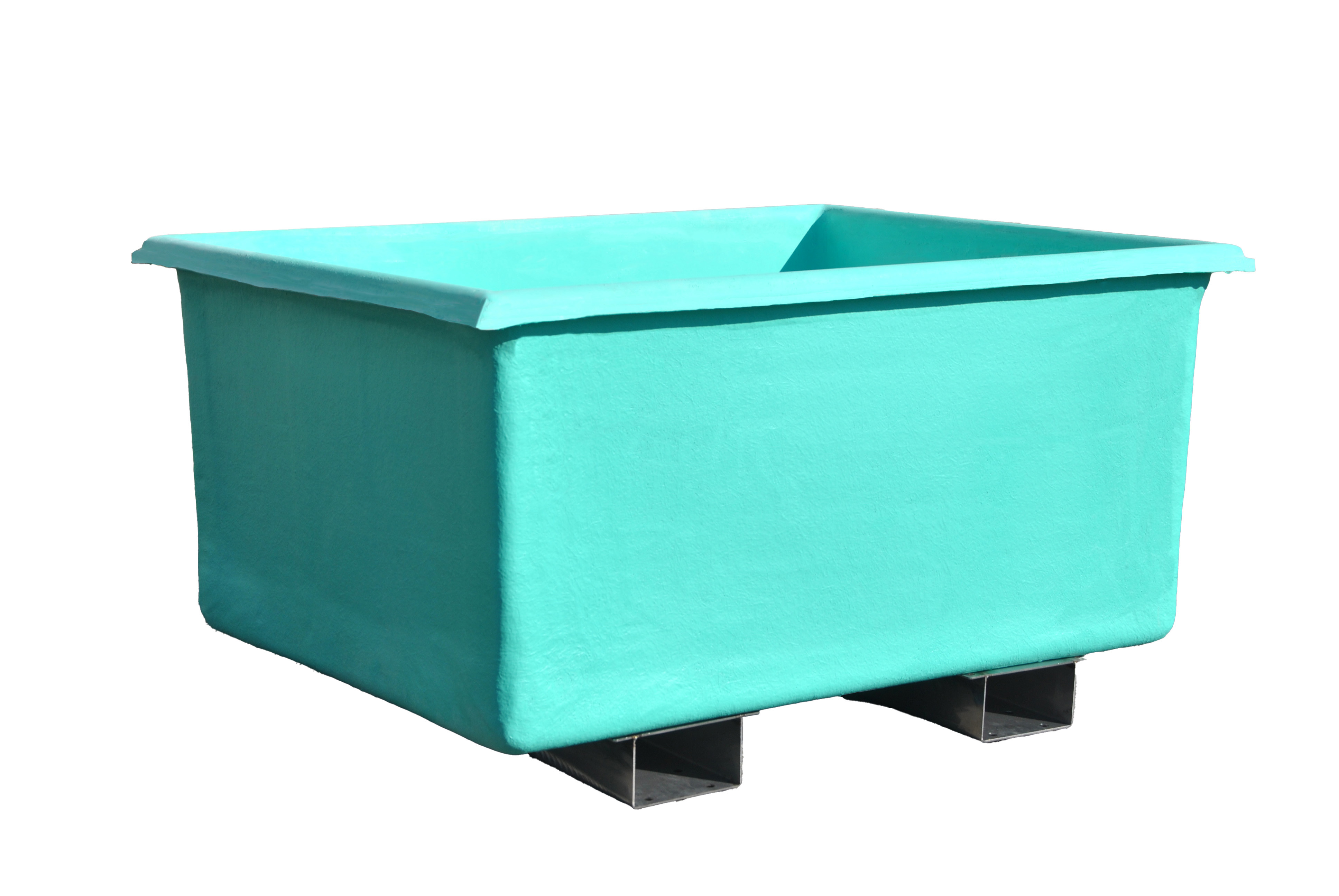 Le Bac de rétention