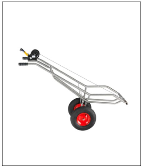 Chariot à cadavre (1)