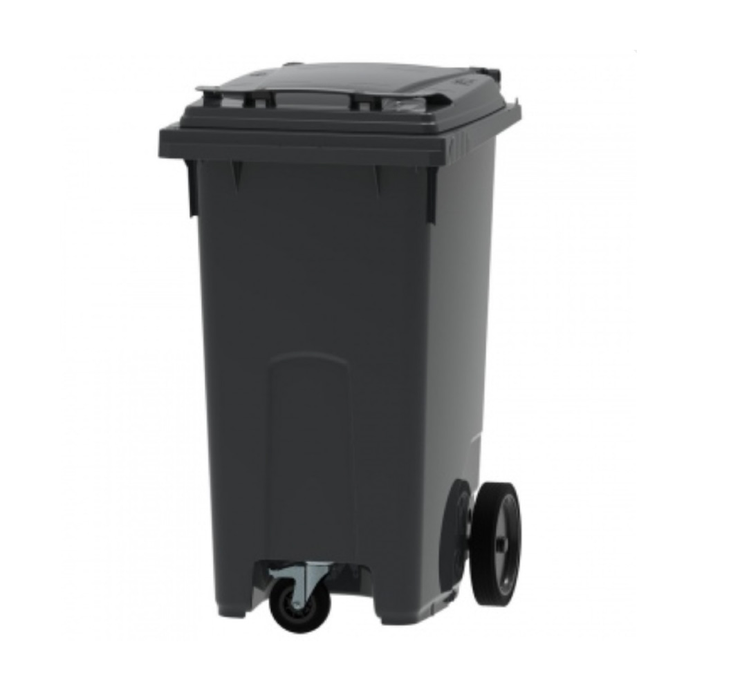 Conteneur Roulant 3 Roues