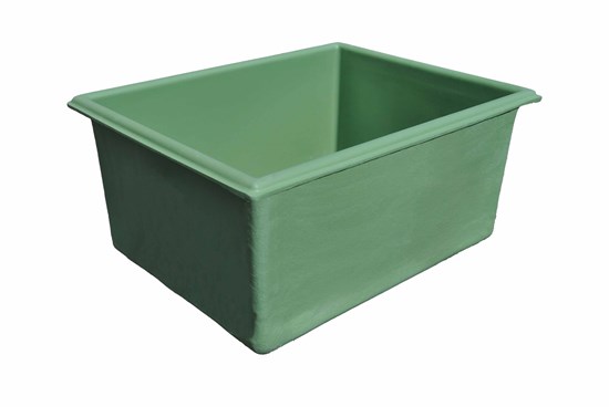 Bac de stockage en polyester – de 220 à 890 L