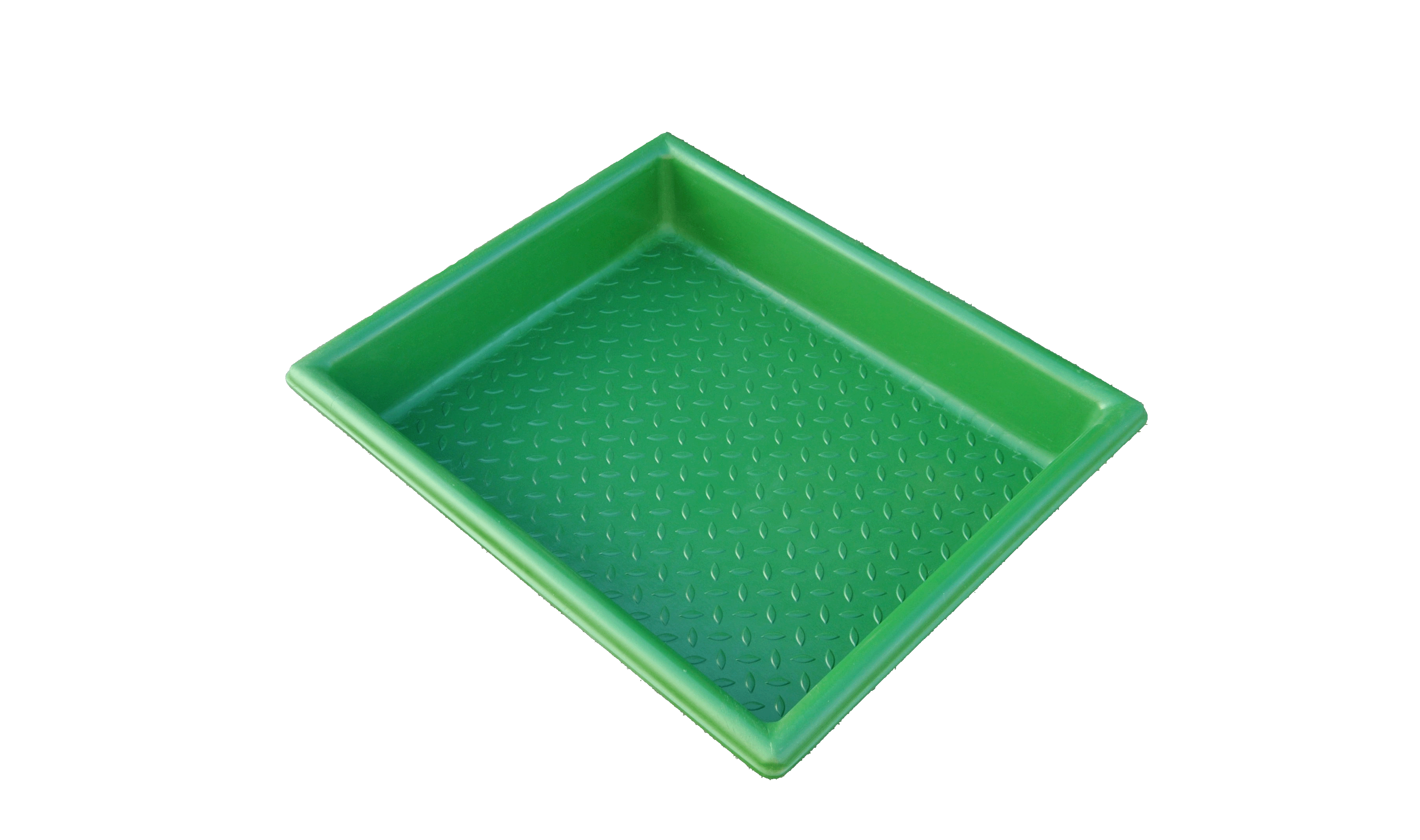 Le pédiluve en polyester