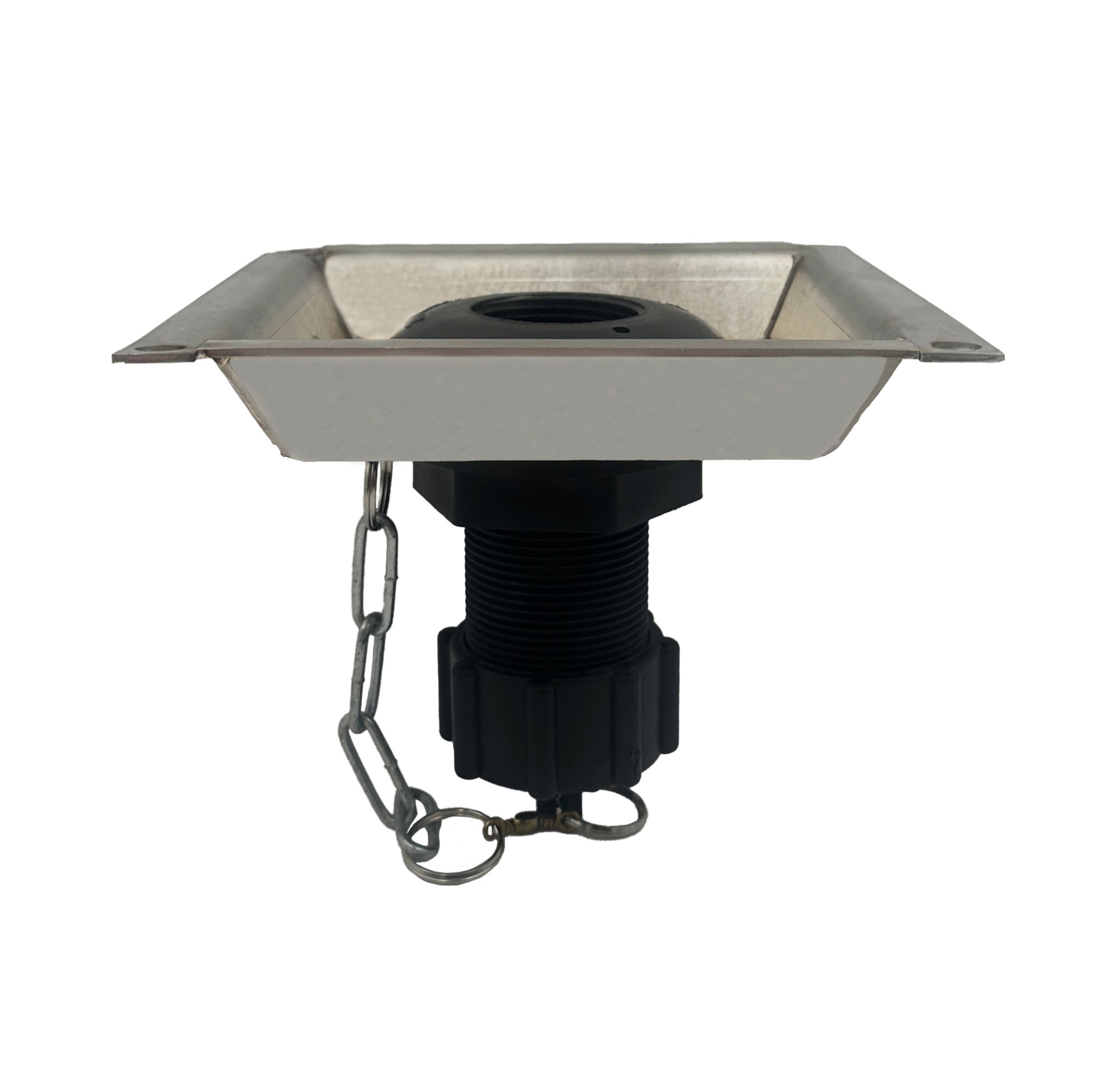 Bonde de vidange avec boîtier