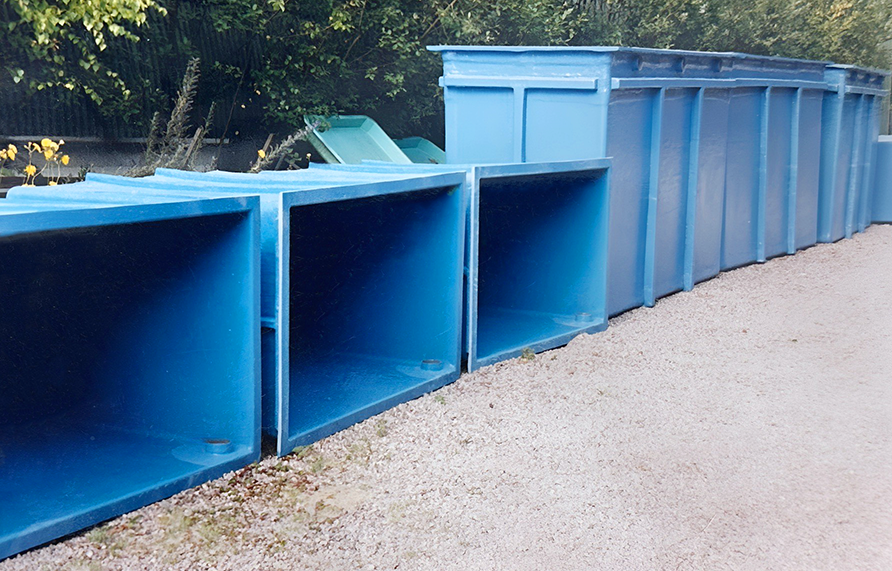 Des applications variées