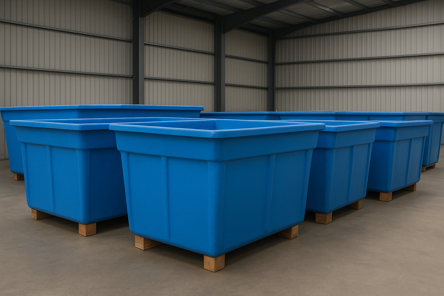 Un savoir-faire sur-mesure