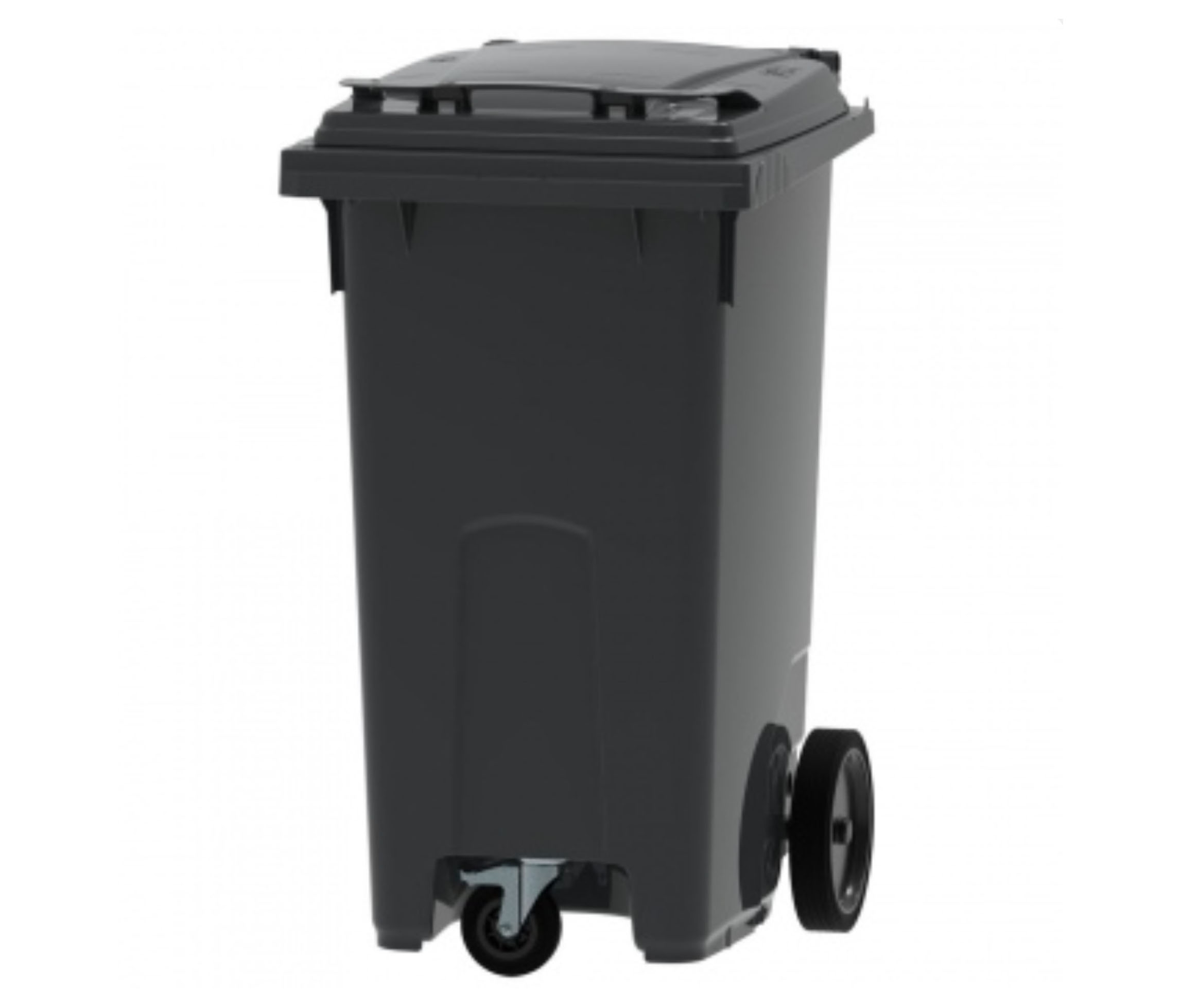 Conteneur Roulant 3 Roues