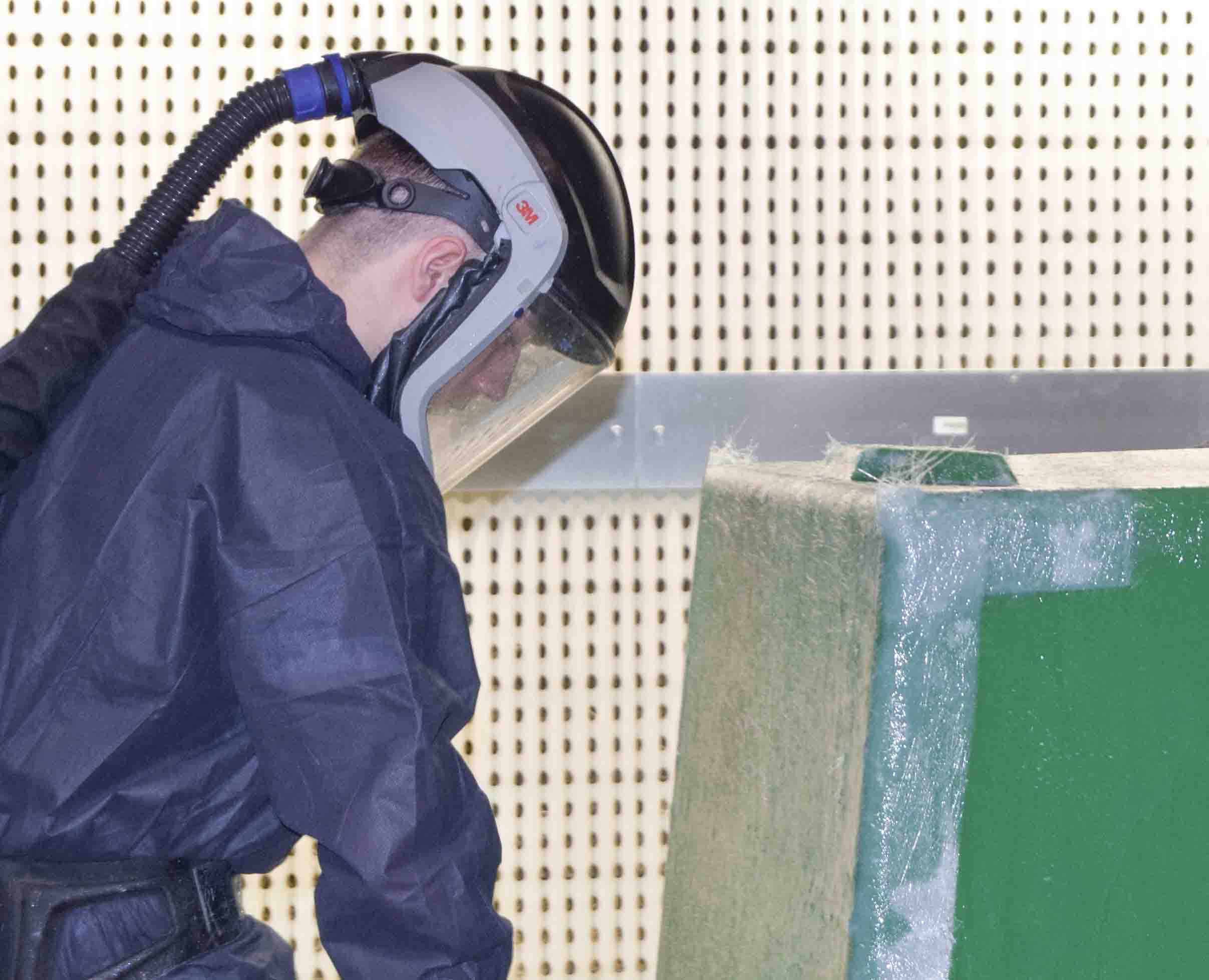 Le procédé de fabrication