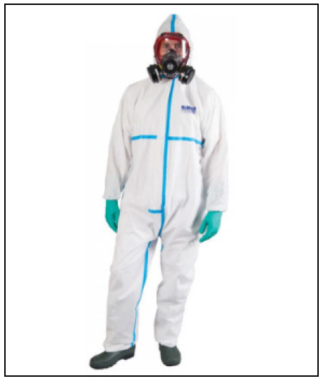 Combinaison 65 GR renforcée