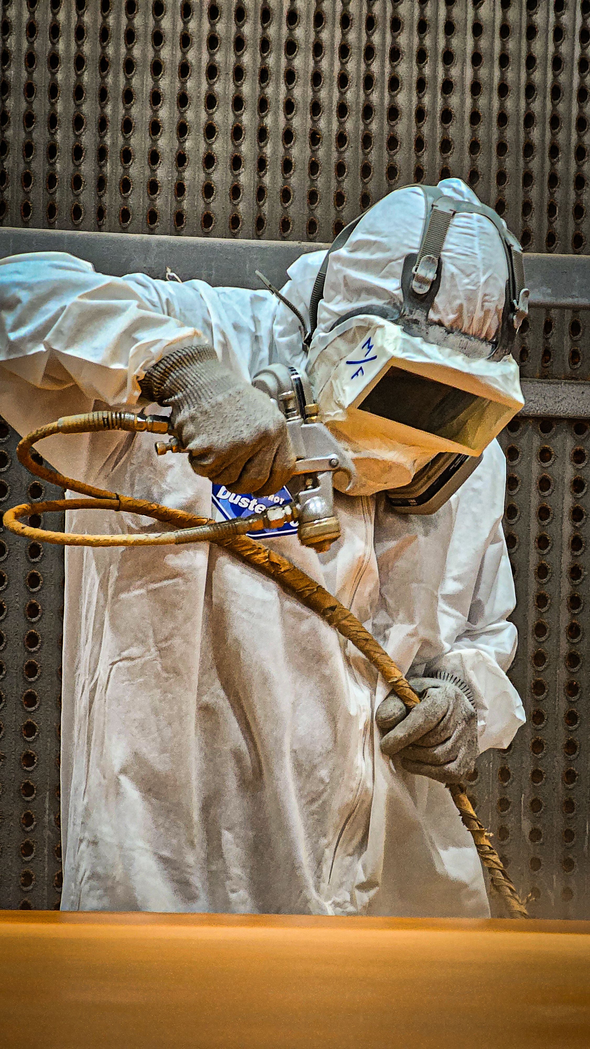Fabrication Sur-Mesure