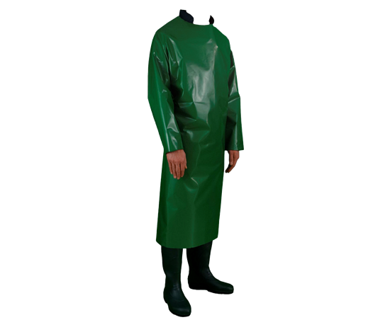 Tablier phytosanitaire